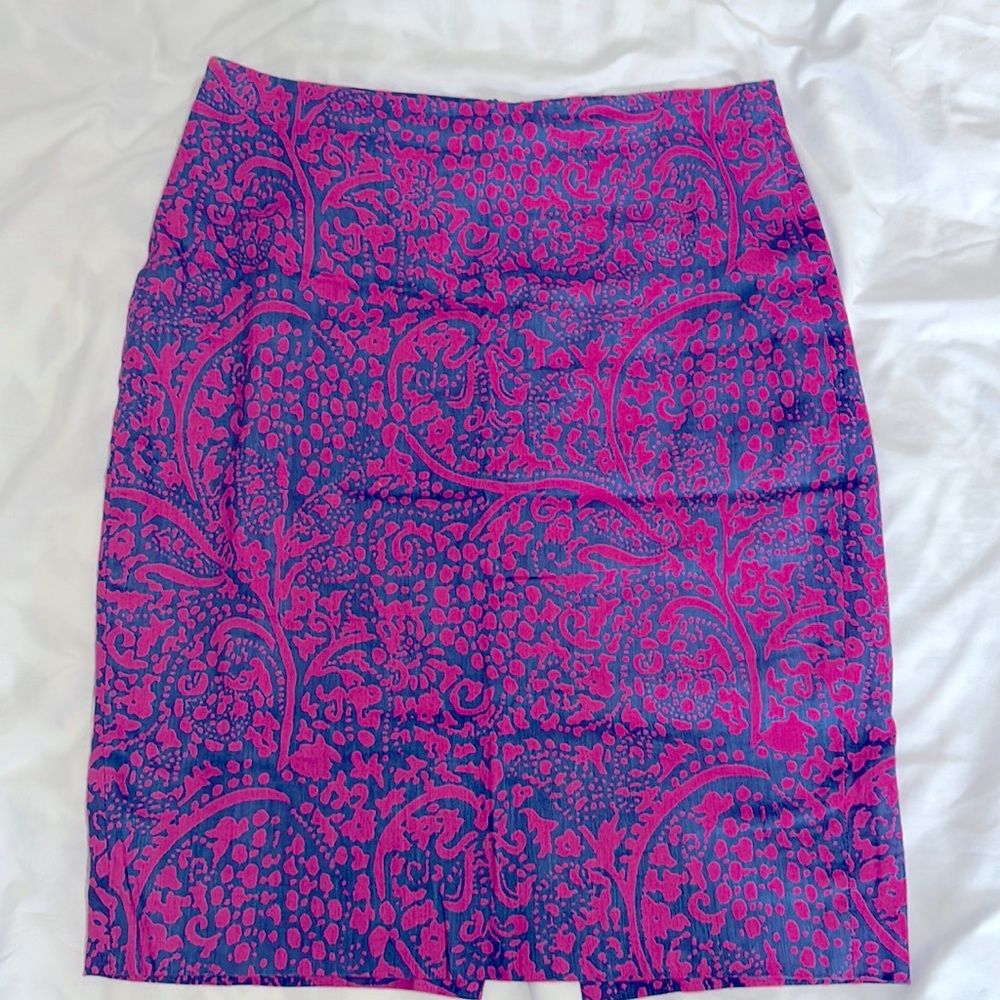 Ann Taylor pencil skirt